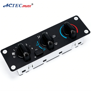 Panel de Control de Climatización de Recirculación Automática AC.160.235 OE 599-008 A2257054001 Panel HVAC para Freightliner 02-2024 <span class=keywords><strong>Thomas</strong></span> 04-2015 - Product Image 1