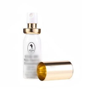 Productos de Tendencia 2026 Spray Desensibilizante <span class=keywords><strong>Genital</strong></span> Masculino, Spray Retardante, Spray Desensibilizante Stud-100 - Product Image 1