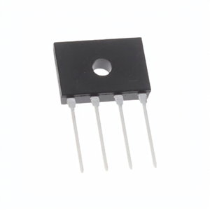 In Stock 4-SIP, GBP Diodes GBP206 Buy Online Electronic Components - Product Image 1