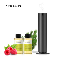 Huile parfumée de luxe pour la maison, senteur inspirée des hôtels, huile essentielle pour diffuseur sans eau