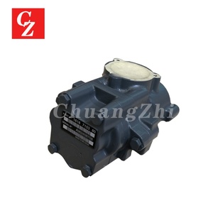 1616710380 1616710390 Bloc compresseur (Air End) pour compresseur Atlas Copco GX2 GX5 à vis - Product Image 2