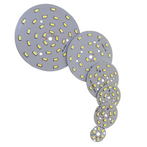 แผงไฟเพดาน LED เพดานบ้านแผงสี่เหลี่ยมแบบบางติดตั้งบนพื้นผิวในร่ม - Product Image 6