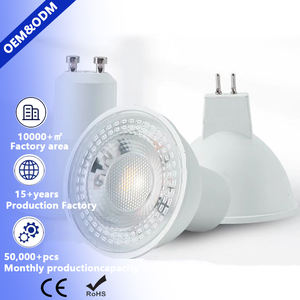 <span class=keywords><strong>Ampoule</strong></span> <span class=keywords><strong>LED</strong></span> encastrée <span class=keywords><strong>pour</strong></span> plafond, <span class=keywords><strong>12V</strong></span> Gu5.3 MR16, CCT 24V, intérieur, plafond, Gu10, 13W, <span class=keywords><strong>spot</strong></span>, Chine - Product Image 1