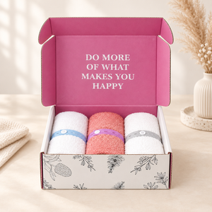 Caja de Envío Plegable con Impresión Personalizada Directa de Fábrica, Impresión a Todo Color, Caja de Regalo, Tamaño y Diseño Personalizados, Servicio Integral - Product Image 3