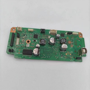 Mẹ Hội Đồng Quản trị cho Epson l3150 định dạng Hội Đồng Quản trị cj65main chính Hội Đồng Quản trị chất lượng cao - Product Image 6