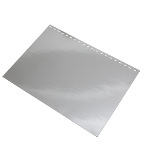 Fine <b>Double</b>-Sided Aluminum Foil Specialty Paper for <b>Photo</b> <b>Frames</b> Customizable with Recycled Materials - Product Image 2