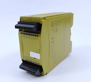 Controller PLC 773700 NUOVO Originale di Marca, Disponibile in Magazzino, Controller di Programmazione PLC - Product Image 1