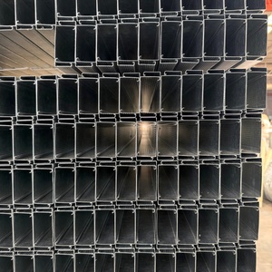 Revêtement mural en métal pour extérieur galvanisé <span class=keywords><strong>EPS</strong></span> 30mm 50mm 75mm Panneaux muraux - Product Image 6