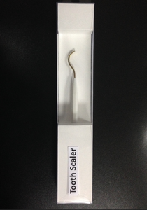 Chuyên Nghiệp Thép Không Gỉ Răng <span class=keywords><strong>Scaler</strong></span> Cho Vật Nuôi, Chất Lượng Cao - Product Image 3