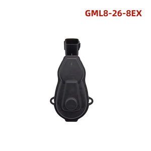 ชุดมอเตอร์คาลิปเปอร์เบรกหลัง GML8-26-8EX สำหรับรถยนต์มาสด้า 6 3 CX-3 อะไหล่ทดแทน - Product Image 4