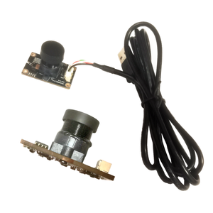 Phạm vi năng động 120dB USB máy ảnh mô-đun 1080p 60fps <span class=keywords><strong>Nir</strong></span> Nighthawk HDR USB tầm nhìn ban đêm máy ảnh mô-đun 2MP os02c10 - Product Image 2