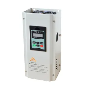 Machine de chauffage à Induction, 3kw, faible prix, alimentation électrique, système de chauffage à Induction