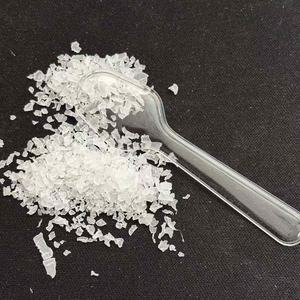 Polvo blanco de partículas plásticas CAS No.9002-89-5 PVA soluble en agua de grado industrial y médico - Product Image 6