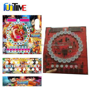 เครื่องเกมคอนโซลหยอดเหรียญขายดีที่สุดของแทนซาเนีย - Product Image 5