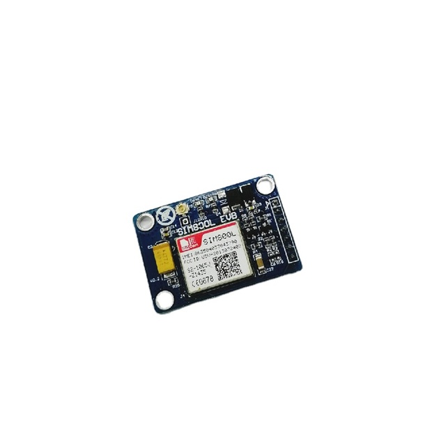 SIM800L Module Replaces 900A SMS Data GSM GPRS 4 Frequency Available Worldwide