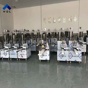 Bán Hot Momo Máy Làm Hấp Nhồi Bun Momo Máy Làm Đầy Hơi Nước Bun Máy Làm - Product Image 5