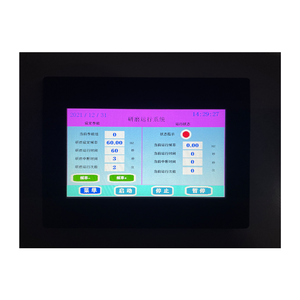 Multi-sample Tissue Laboratory Micro-Volume Multi-Channel Cryogenic <strong>Grinder</strong> GTL-192 0-2100 RPM Speed <70dB Drying Equipment - Product Image 6