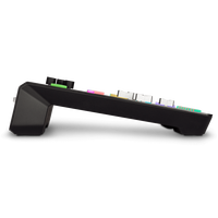 Rode Caster Pro Generation, console de mixage professionnelle pour diffusion en direct avec effets sonores intégrés et enregistrement sans perte