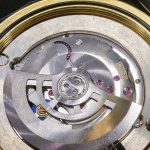 <span class=keywords><strong>Montre</strong></span> BF, dernière <span class=keywords><strong>montre</strong></span> mécanique entièrement automatique avec mouvement 9002, <span class=keywords><strong>montre</strong></span> plaquée <span class=keywords><strong>or</strong></span> 18 carats, <span class=keywords><strong>montre</strong></span> pour <span class=keywords><strong>homme</strong></span> - Product Image 2