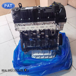 Conjunto de Motor Diésel Original 1F211-2FH00 para <span class=keywords><strong>KIA</strong></span> Grand <span class=keywords><strong>Carnival</strong></span> 2.2L Sx Sorento, Motor Automotriz 1F2112FH00, 1 Pieza - Product Image 5