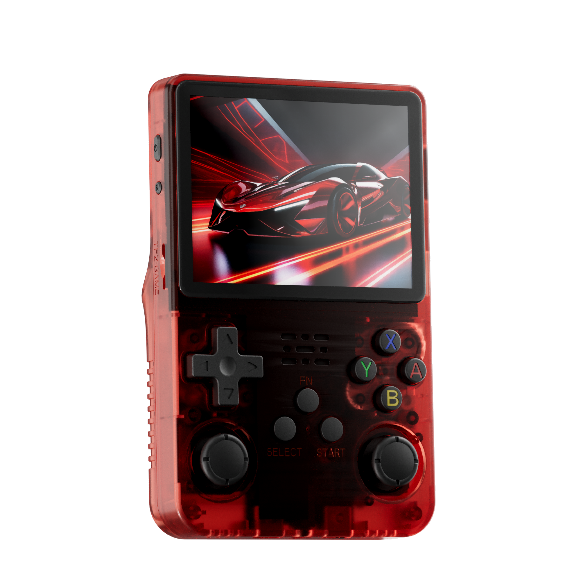 rojo