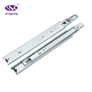 new style steel cabinet drawer guides