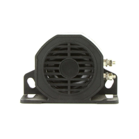 Alarme de recul universelle 12V-24V 105DB pour moto, voiture, camion, équipement lourd