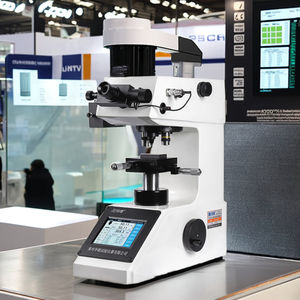 Durometro HVS-1000Z durevole con il Tester automatico di durezza Vickers della torretta per il metallo - Product Image 2