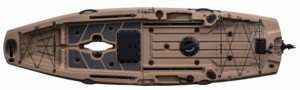<span class=keywords><strong>Kayak</strong></span> modulaire à pédales fourni directement par une usine chinoise de kayaks, <span class=keywords><strong>kayak</strong></span> de pêche pour la pêche - Product Image 6