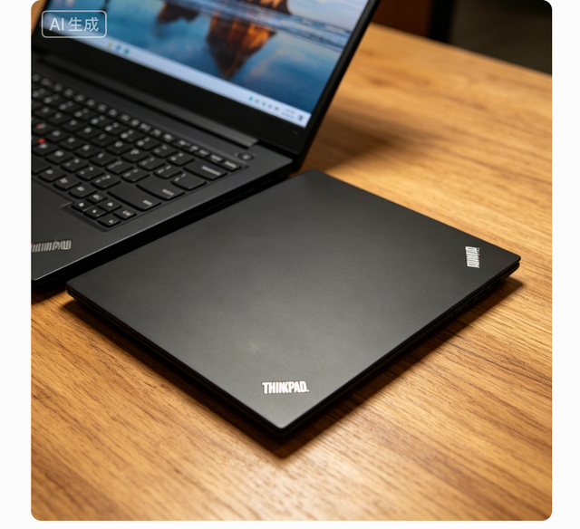 Original Refurbished Notebook Computer for Lenovo Thinkpad T560 I5-6th 8G 256G SSD 15.6-inch Windows 10computer Business