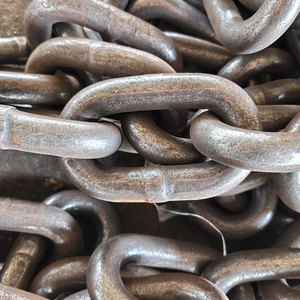 غير القابل للصدأ 22 قارب مسمار أقل درجة U3 U2 سعر الصلب رابط مسمار البحرية سلسلة للبيع - Product Image 6