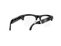 Lunettes Intelligentes IA : Enregistrement Vidéo HD en Direct, Traducteur IA, Caméra 8MP, IA ChatGPT, Demi-monture