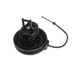 Cerradura de Tanque de Combustible Original de Fábrica 1508N7 para Citroën Peugeot OE 1609818980 9687552880 Herramienta de Cerrajería para Autos - Product Image 1