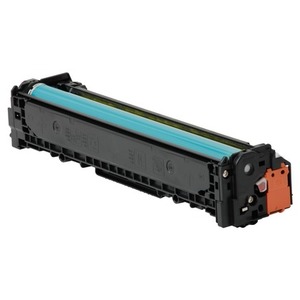 Cartucho de Tóner MaiGe Compatible con <span class=keywords><strong>HP</strong></span> <span class=keywords><strong>125A</strong></span> para CB540A/CB541A/CB542A/CB543A a Todo Color para <span class=keywords><strong>HP</strong></span> para CP1215/1515/1518 - Product Image 5