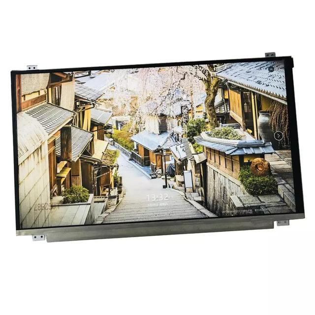 Manufacturer Best Price Custom A-Si TFT-LCD Panel 17.3 Inch B173HAN04.9 1920*1080 Full HD 144Hz EDP1.3 Laptop Screen