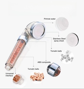 Распродажа, фильтр-распылитель для душа - Product Image 4