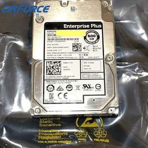 0g6c6c 600 GB 15 K 12G <span class=keywords><strong>2</strong></span>,5 дюймов жесткий диск SAS HDD (3.5IN CADDY) - Product Image 2