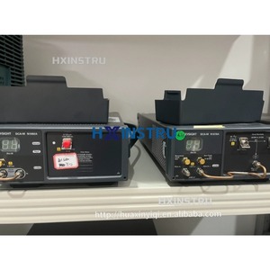 Osciloscopio de Muestreo Óptico Keysight N1092A DCA-M - Product Image 2