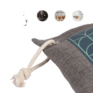 Bamboo Charcoal Air Purifying Bag Freshen Air With Powerful Charcoal Bags Odor Absorber