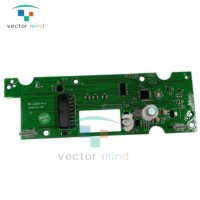 Pièces de rechange pour machines : Carte de circuit imprimé (PCB) ES 1600439, contrôleur de plateforme 1600439 pour JLG 1930ES, 2030ES, 2032ES, 2630ES, 2632ES