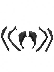 Yongjin para <span class=keywords><strong>Atv</strong></span> <span class=keywords><strong>Brp</strong></span> 2013-2021 Outlander Max R, Kit de Guardabarros, Guardafangos 715001764 - Product Image 2