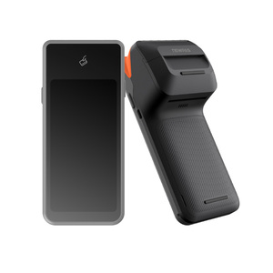 Nueva llegada <span class=keywords><strong>PDA</strong></span> de mano Android para pequeñas empresas para llevar para entrega de alimentos compatible con muchas aplicaciones para imprimir terminal de boletos - Product Image 6