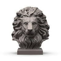 Servicio de Impresión 3D OEM, Figura de Anime Personalizada, Prototipo de Resina PLA