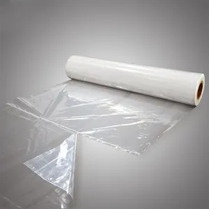 Saco plástico do polietileno do hdpe embalagem para a embalagem da placa