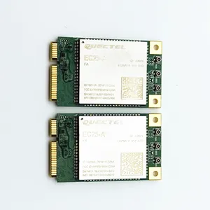 Quectel 4G IOT LTE Mèo 4 EC25-A EC25-EU EC25-EUX Mini Pcie Được Xây Dựng-Trong Đa-Chòm Sao GNSS GPS Mô-đun Receiver