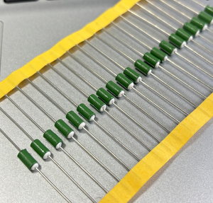 オリジナル中国メーカーからの高品質マルチ仕様コバルトベースのアモルファス磁気ビーズ - Product Image 1