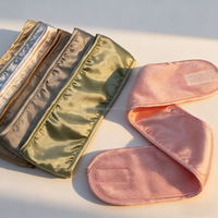 Bandeau en flanelle pour femme, mignon, accessoire de maquillage et de nettoyage du visage, masque facial, couvre-visage, foulard, yoga, SPA