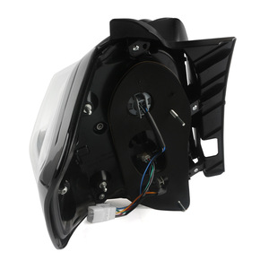 Venta de Fábrica: Luz Trasera Izquierda de Alta Calidad para Toyota 4Runner 2018-2019, Luz de Freno Lado del Pasajero 8155135402 - Product Image 6