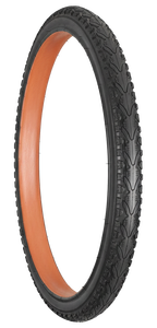 Neumático de Bicicleta Hecho en Vietnam para Carreras y Trekking 27x1-3/8 700x20c 24x1-3/8 27x1-1/4 26x1-1/4 de Goma - Product Image 3