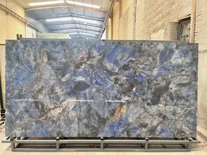 SPC UV Wall Panel 1220*2900mm Hotel House Decoration PVC Marble Sheet Board PVC Rigid Marble Sheet For Wall Decoration